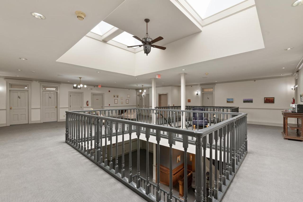 The Audubon Llc Hotel 4*